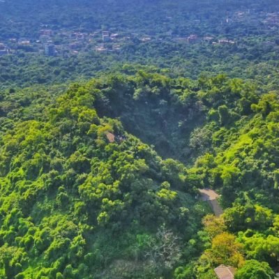 海口雷琼世界地质公园_1_Maria in HK_来自小红书网页版