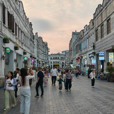 海口骑楼老街随拍_3_Salyalty_来自小红书网页版