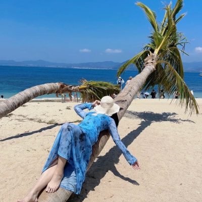 西岛3.23游览真实感受_1_战胜干燥_来自小红书网页版